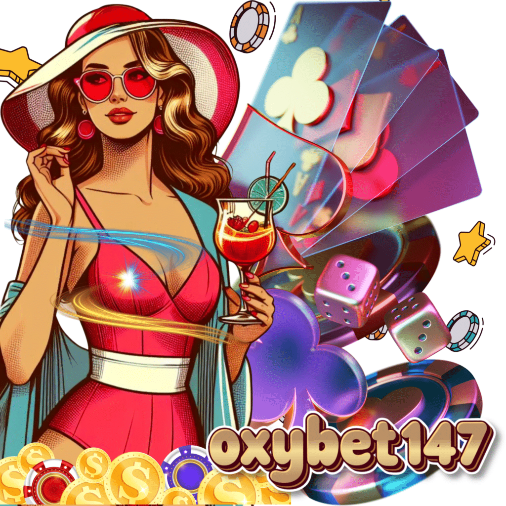 oxybet147