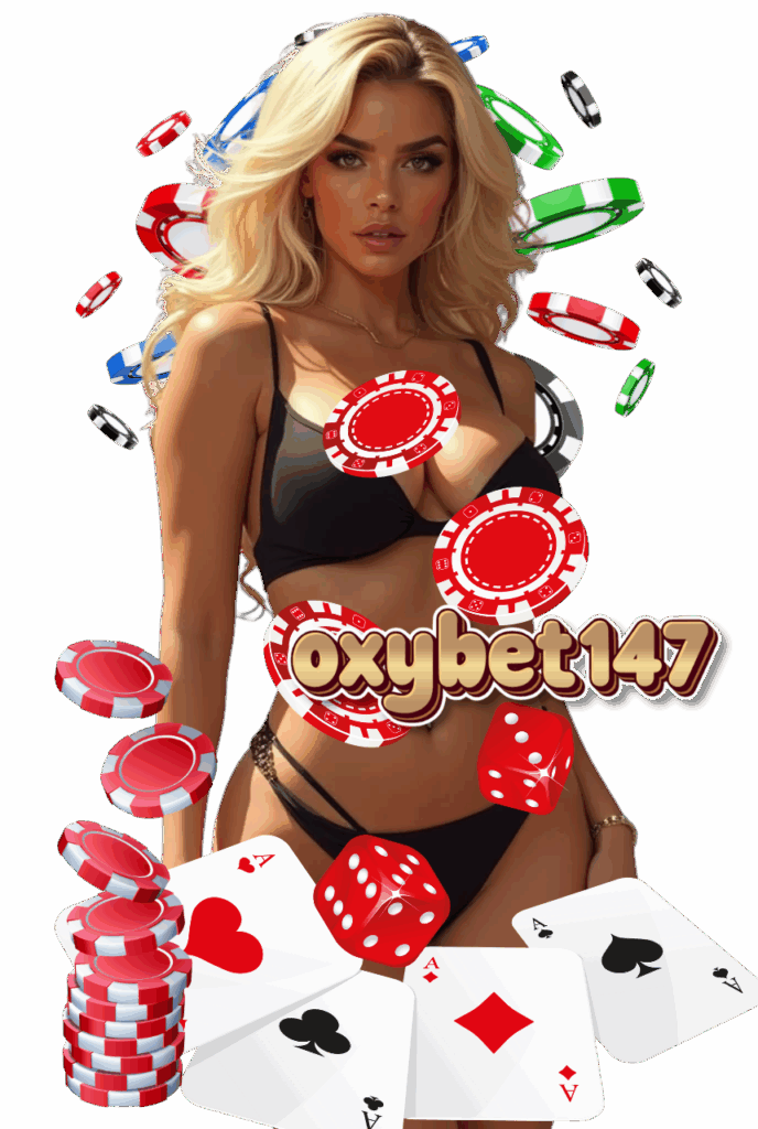 oxybet wallet